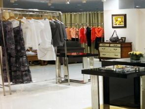 crcara女装产品 产品图片 加盟店怎么样