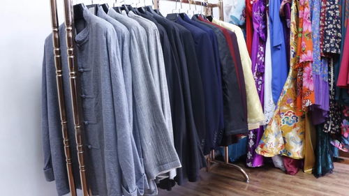 2017弘扬华夏服饰文化公益活动 优雅华服天使选拔赛 面试海选进行中