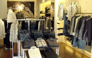 价格,厂家,批发,服装展示柜,中山市横栏镇创博服装展架厂