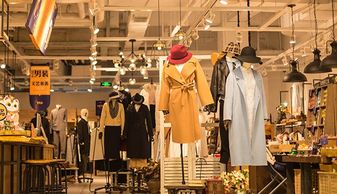 台州前店后厂,女装企业如何更进一步,多品牌发展是未来