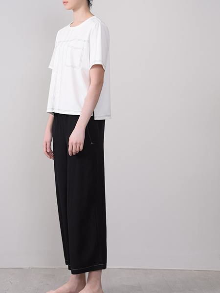尘辗招商加盟代理 尘辗chenzhan.服饰 中服网