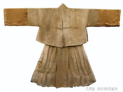 明朝服饰风华录,男女服饰各有千秋,平民服饰有怎样的特点