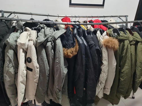 走进 神秘 代加工厂,淘宝网红衣服 四季青爆款出自萧山这里