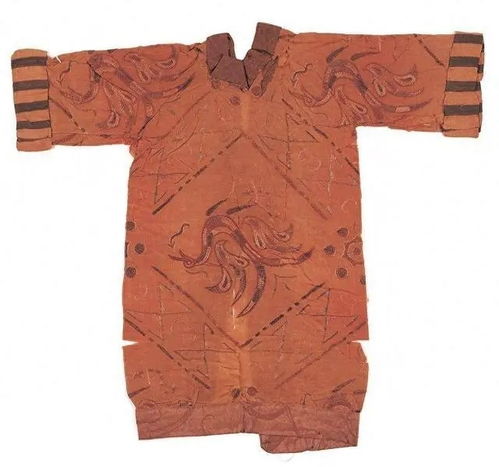 不止马面裙,中华服饰缘何美了几千年