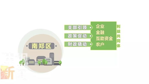 厉害了 汉中这个社区工厂生产的户外服装卖到了国外