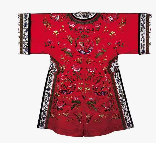 从《说文解字》看中国古代服饰