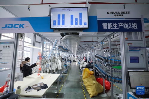 浙江湖州 童装之都的转型之路，从产品制造到品牌塑造