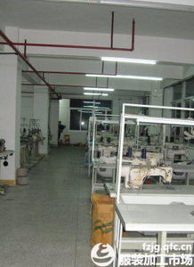 汕头市龙湖区曹小华服装厂 连接全球纺织网的专业服饰加工基地