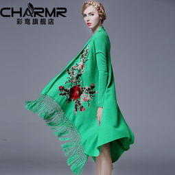 彩鸾女装产品特色与加盟店优势解析