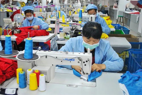 从外贸转向内需 北仑中小纺服企业以“服饰”之韧，迎战疫情“大考”