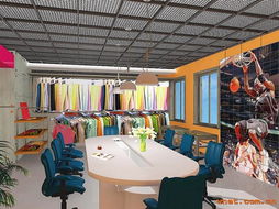 威晟服饰 匠心织就时尚，品质演绎风采