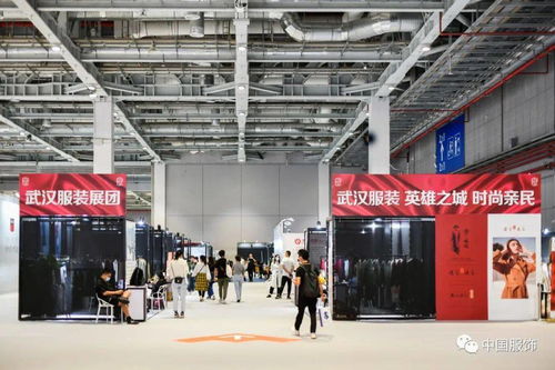 匠心铸就优质产品，新汉派服饰从“新”出击