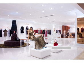 阿丹娜服饰 匠心品质，演绎时尚风范